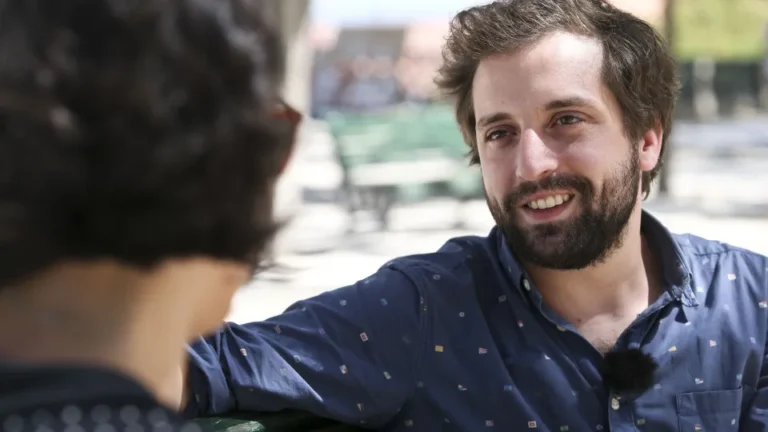 Porta dos Fundos volta a Lisboa com novidades improvisadas e estreias natalinas.