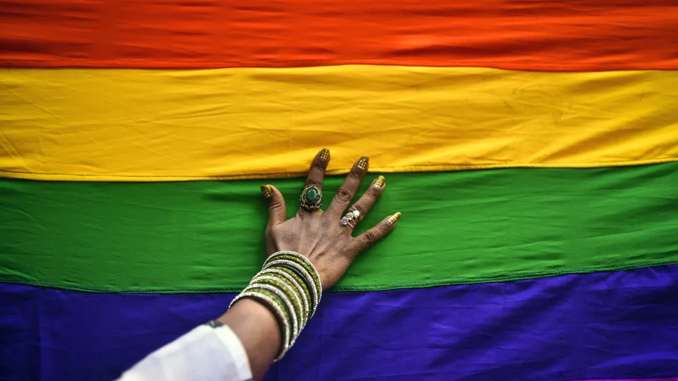 Portugal é um dos 6 países da ONU com legislação contra a intimidação LGBTI+.