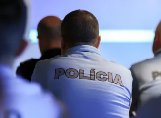 A PSP está contratando! Estão abertas as inscrições para a inclusão de novos agentes.