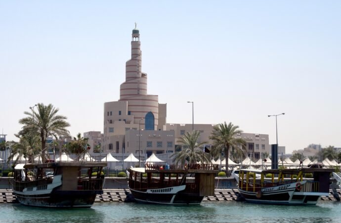 AIP abre oportunidades para empresas de menor porte na região do Golfo Pérsico