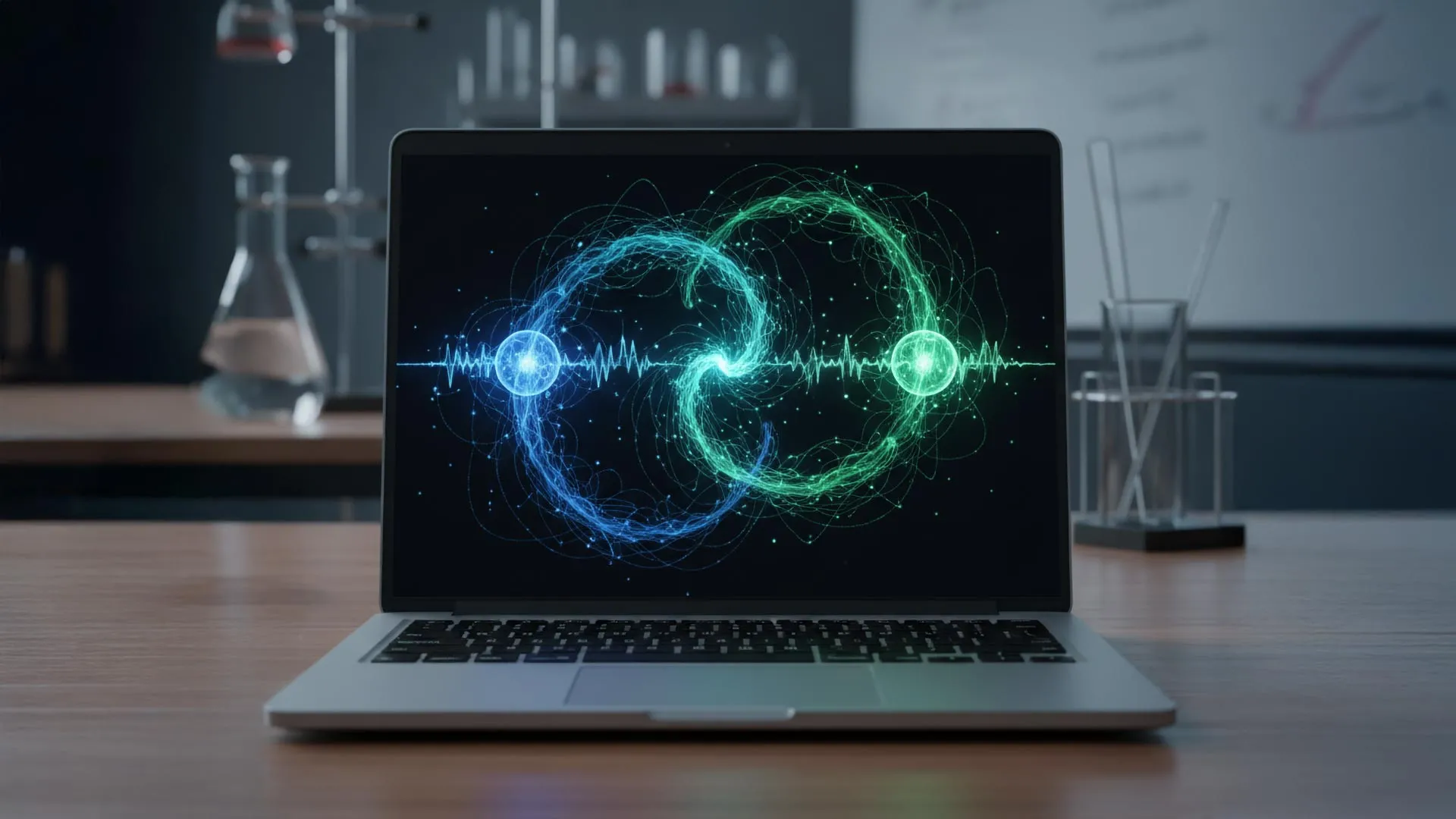 Simulações Quânticas que Antes Exigiam Supercomputadores Agora Funcionam em Notebooks