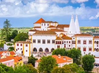 Sintra, Abrantes e Óbidos destacam-se na ‘classificação’ de desempenho financeiro em 2024 – PPulse