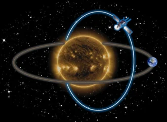 Os Pólos Ocultos do Sol Podem Revelar Seus Maiores Mistérios