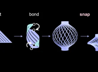 Cientistas desenvolvem lâmpada magnética que se movimenta com aparência de vida
