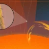 Cientistas finalmente detectam ondas ocultas que energizam a corona solar