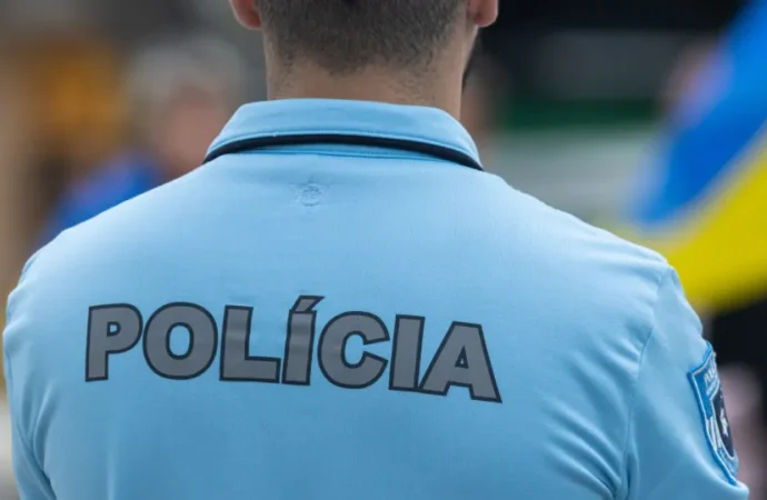 Duas mulheres acusadas de extorquir idosa de 76 anos são presas pela PSP – PPulse