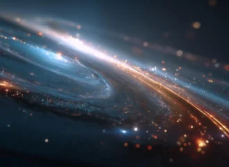 O Cosmos pode ter começado a desacelerar.