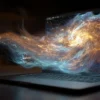 Cientistas encontram método para reproduzir o Cosmos em um notebook.