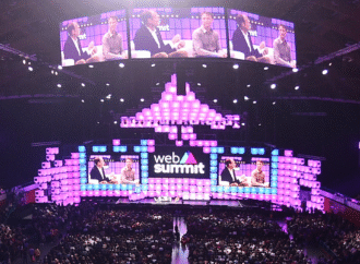 Inovação que conecta à realidade virtual no IPCA destacou-se na Web Summit