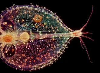 Parece assustador, mas essas inovações científicas podem salvar vidas.