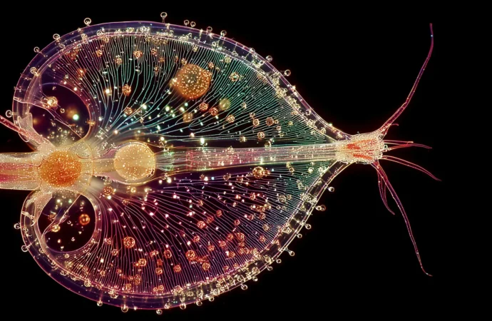 Parece assustador, mas essas inovações científicas podem salvar vidas.