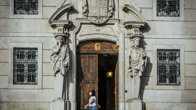 Escutas de Costa Ferro e Rio revelam grave transgressão do Estado de Direito - PPulse
