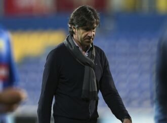 Paulo Alves assume comando técnico do Al Batin