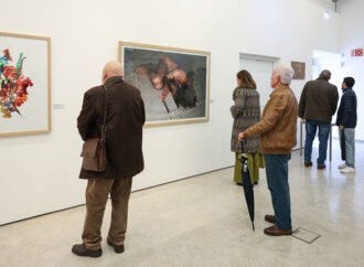 Cultura em Celebração: Artes e Letras em Festa