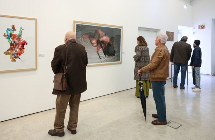 Cultura em Celebração: Artes e Letras em Festa