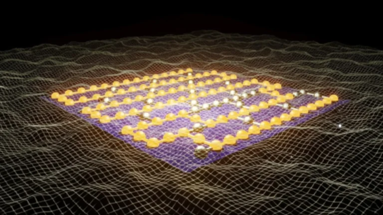 Computadores quânticos simulam física excessivamente complexa para supercomputadores.