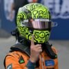 Lando Norris conquistou o título global, mas still recebe significativamente menos que Max Verstappen.