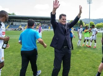 Rui Alves analisa modelo centralizado dos direitos de transmissão, Reinaldo Teixeira clama por equilíbrio.