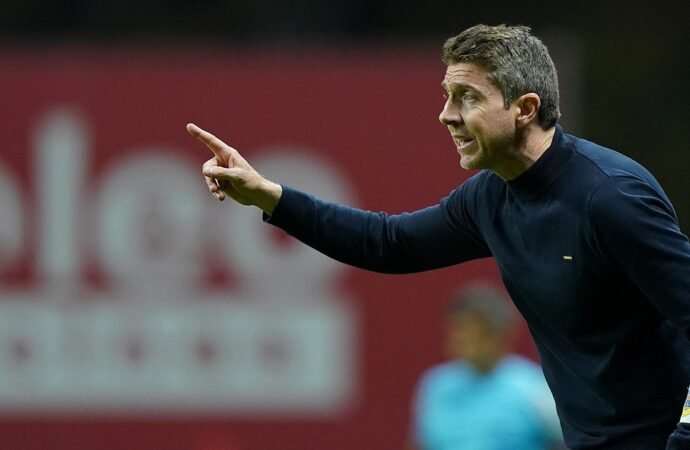 Se houvesse um triunfador, seríamos nós, porém concordo com o placar