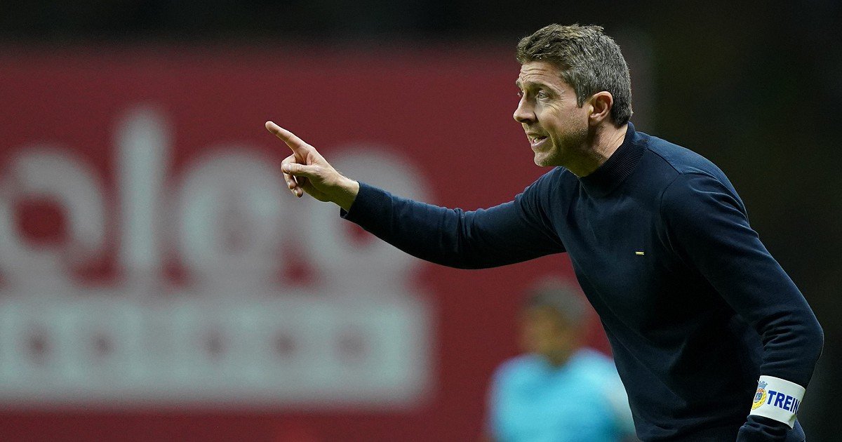 "Se houvesse um triunfador, seríamos nós, porém concordo com o placar"