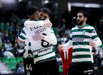 Imprensa força o Benfica, Braga retoma vitórias e Elétrico sai da parte inferior