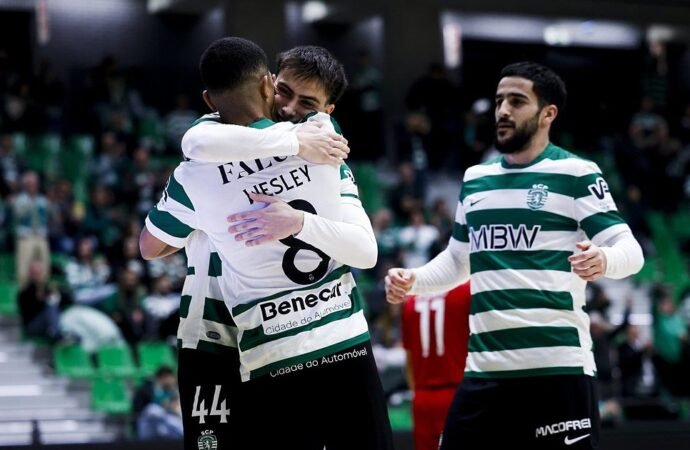 Imprensa força o Benfica, Braga retoma vitórias e Elétrico sai da parte inferior