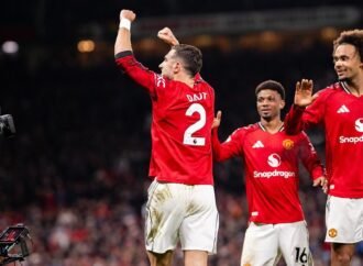 Existem muitos atletas, como Dalot, que não apresentam o desempenho esperado