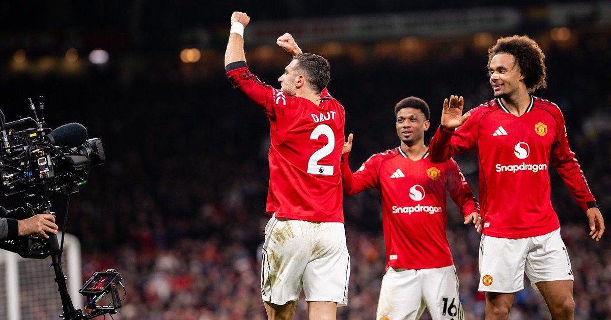 "Existem muitos atletas, como Dalot, que não apresentam o desempenho esperado"