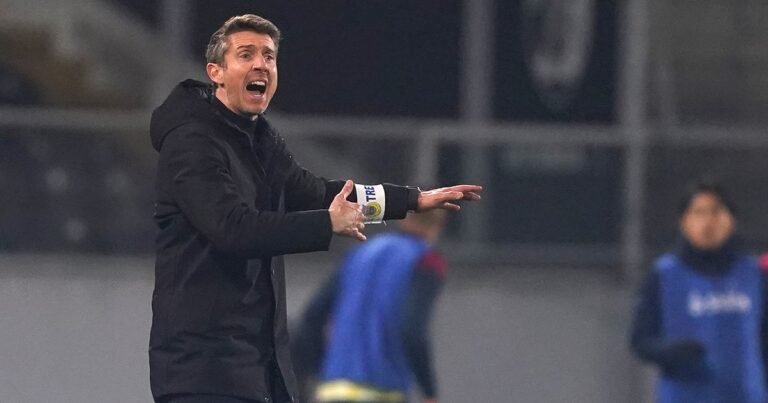 Uma sensação de descontentamento, pois temos potencial para realizar mais.