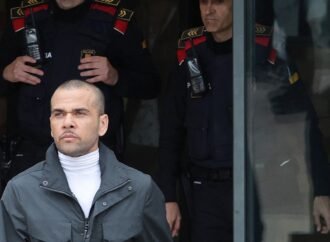 Dani Alves pode ter adquirido São João de Ver, revela mídia dos EUA