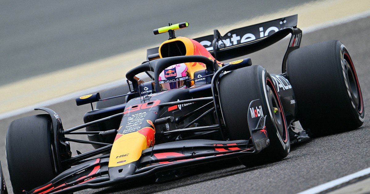 Fórmula 1: Isack Hadjar assume o lugar de Tsunoda como parceiro de Verstappen na Red Bull em 2026