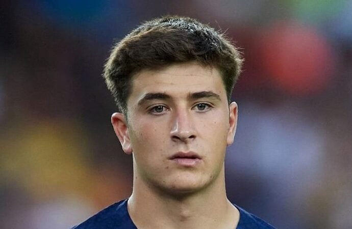 Racing Santander denuncia o Barcelona por deslealdade na negociação de Pablo Torre