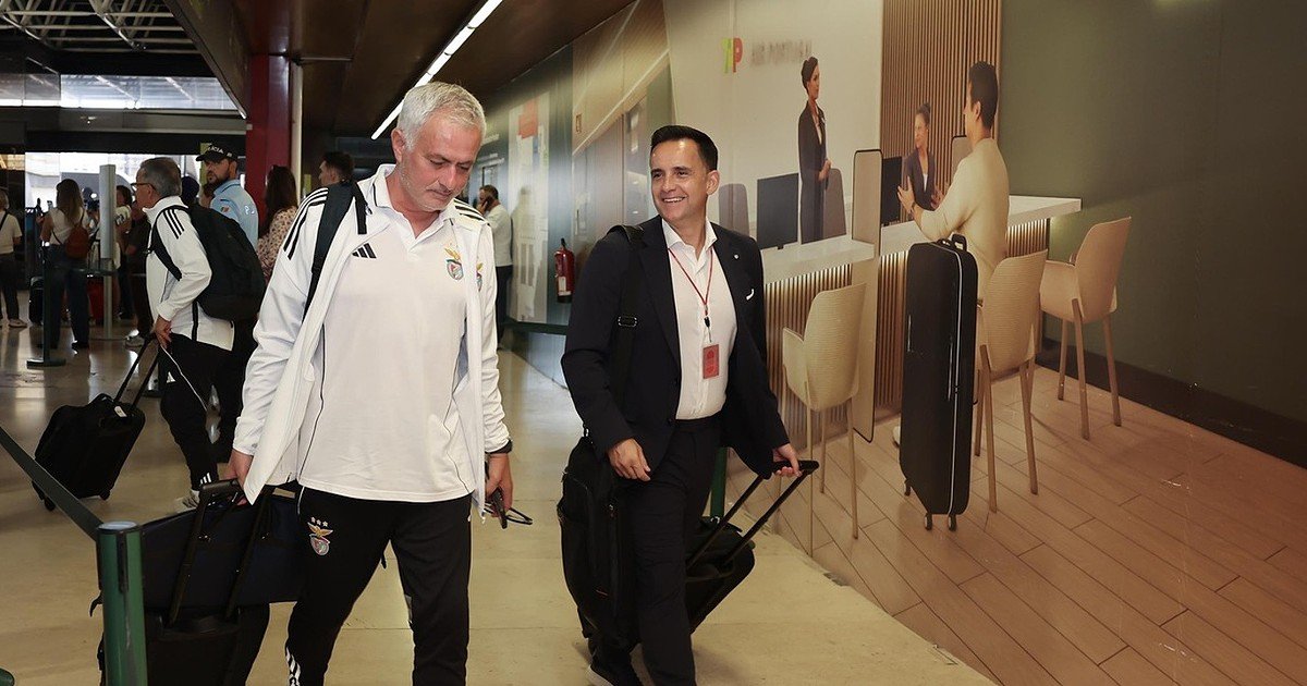 As metas do Benfica para o mercado de janeiro: dois alas e um avançado