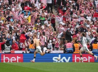 Sunderland empata e decepciona na busca por vagas europeias na Inglaterra