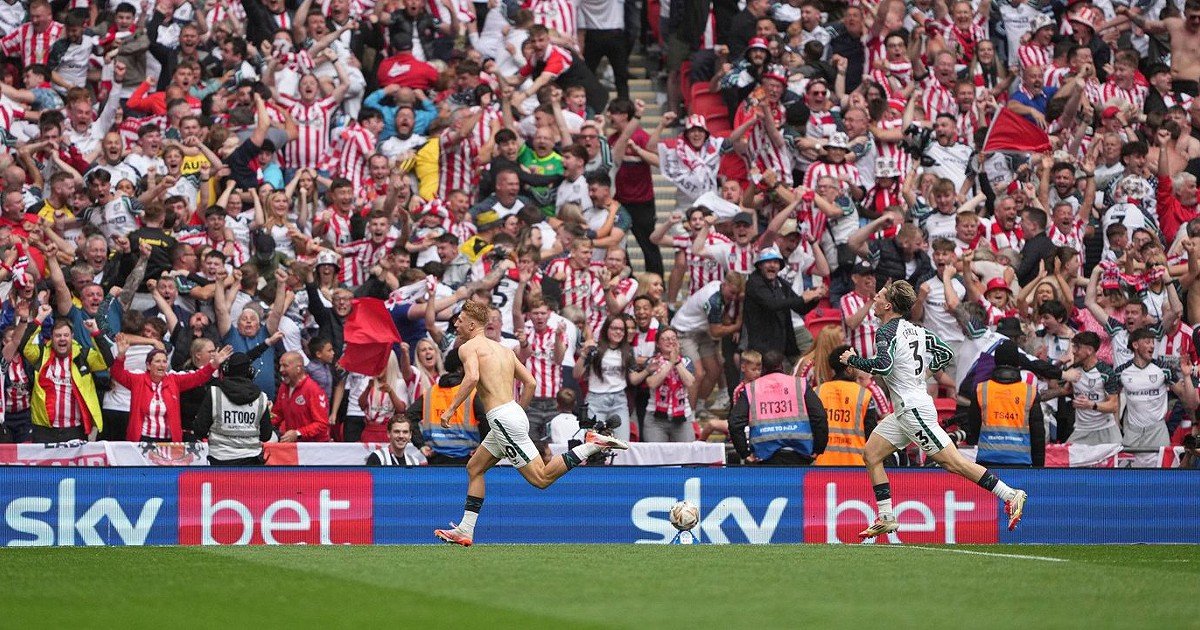 Sunderland empata e decepciona na busca por vagas europeias na Inglaterra