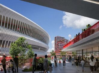 Benfica realiza encontro informativo sobre o “Distrito Benfica