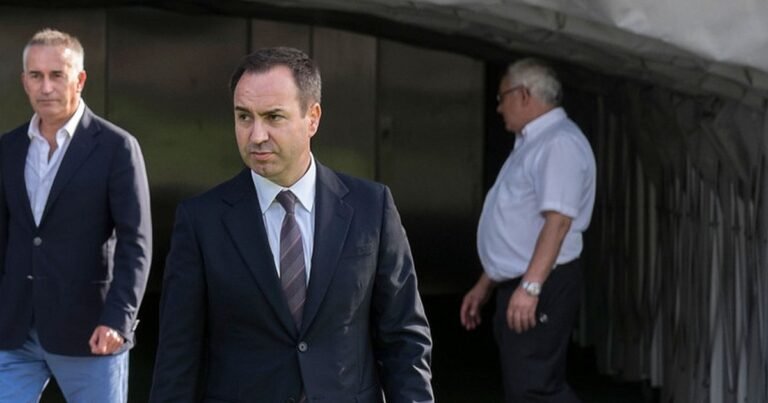 Líder do Braga também questiona decisões de árbitro na partida contra Benfica: "É triste que se limite..."