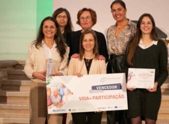 Divisão do Politécnico de Leiria busca esclarecer a questão da demência