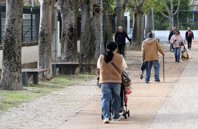 Novas rotas favorecem o tráfego de indivíduos com mobilidade reduzida