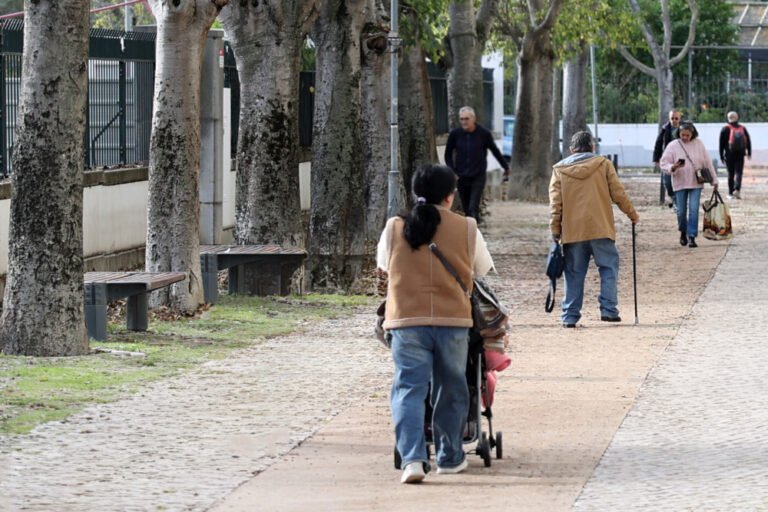 Novas rotas favorecem o tráfego de indivíduos com mobilidade reduzida