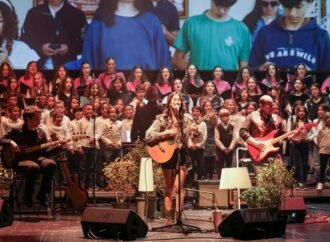 Comemoração dos 46 Anos do Coro Jovem de Setúbal – Atualizações de Setúbal