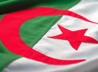 Argélia sanciona norma que penaliza ocupação colonial