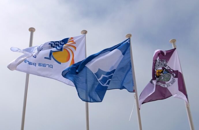 Albarquel e Figueirinha: Candidaturas à Bandeira Azul e Praia Inclusiva 2026