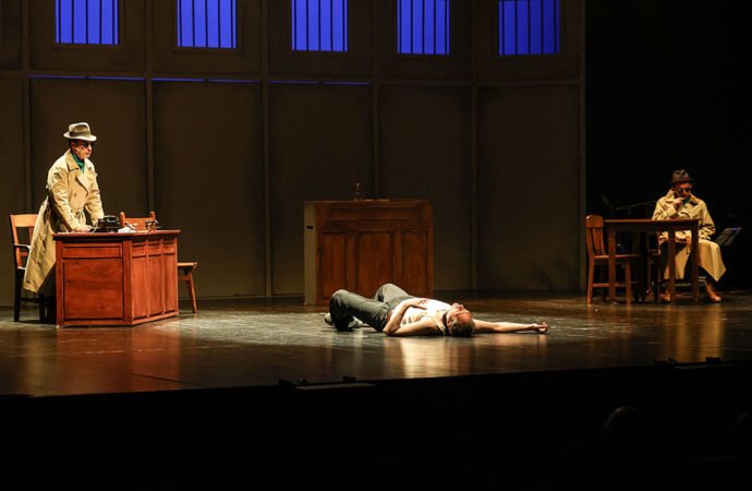 ‘Claramente Abril’ retorna ao Luísa Todi