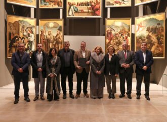 Entidade Intermunicipal da Região de Setúbal foi formada