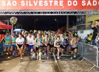 Inscrições Abertas para a Corrida de São Silvestre do Sado 2026