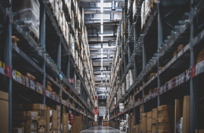 Entidade projeta participação entre 10% e 20% na paralisação na logística