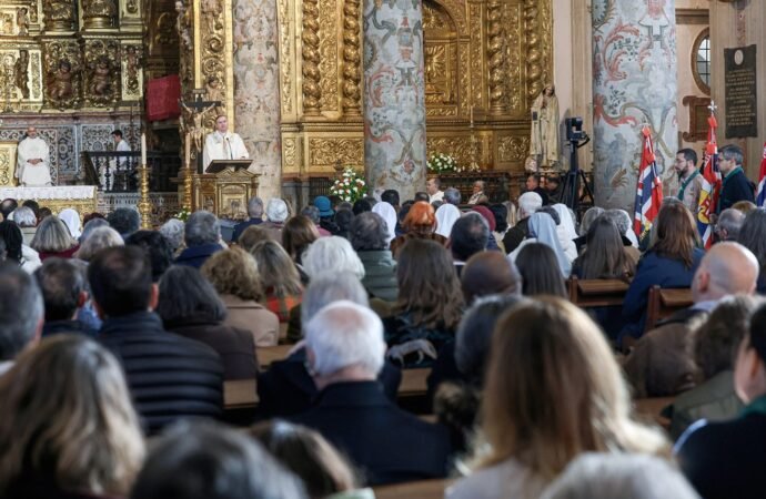 Setúbal conclui Ano Santo Diocesano e Global