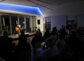 Festival de Guitarras em Setúbal culmina com Filho da Mãe