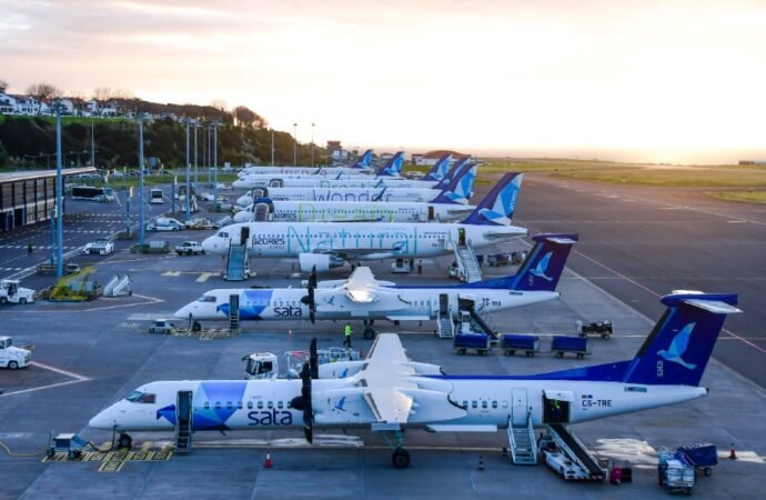 Executivo açoriano afirma que líder anterior ajudou na solidez da SATA